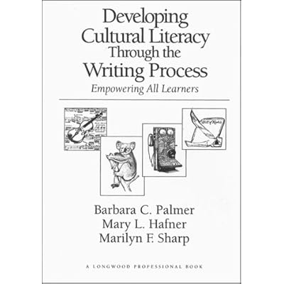 Developing Cultural Literacy Through the Writing Process