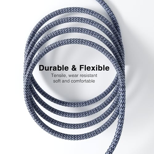 Cable USB 4 40Gbps para evitar cortes en monitores 4K y SSD 2