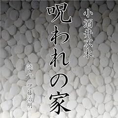 『呪われの家』のカバーアート
