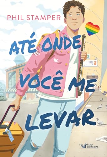 Até onde você me levar