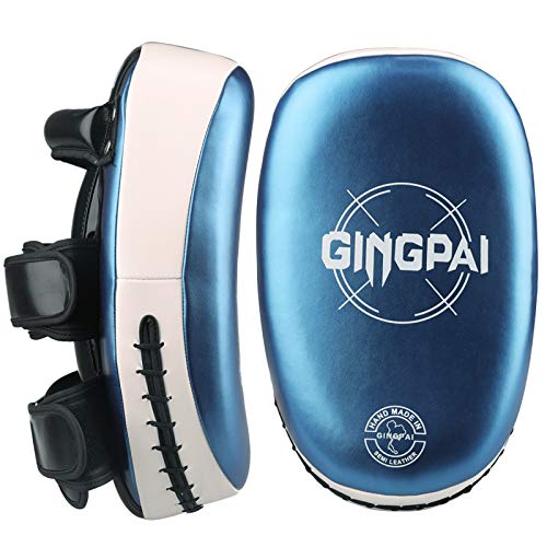 Amazon | キックミット パンチングミット キックボクシング テコンドー