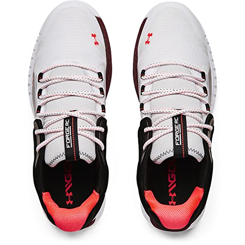 Under-Armour-UA-HOVR-Forge-RC-Spikeless-Golf-Zapatos-BlancoNegroBeta