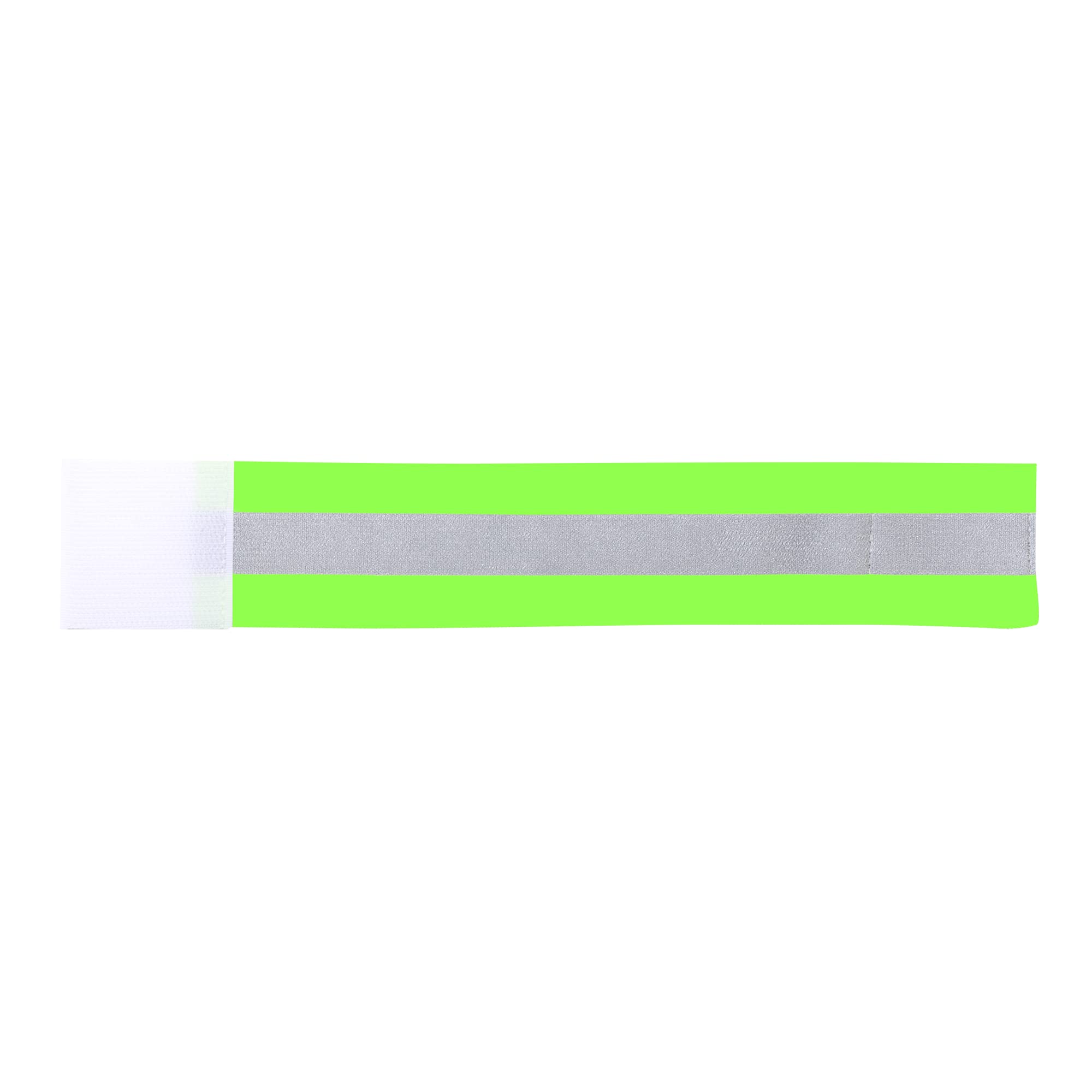 Reflex Band 2X9 (Lime Green)