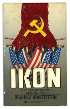 Paperback Ikon Book