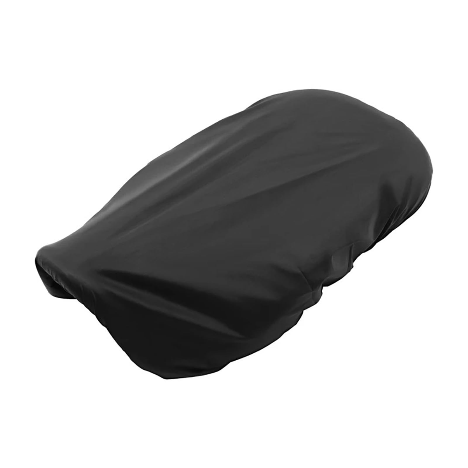 Motorcycle Waterproof Seat Rain Cover For Harley Touring Road