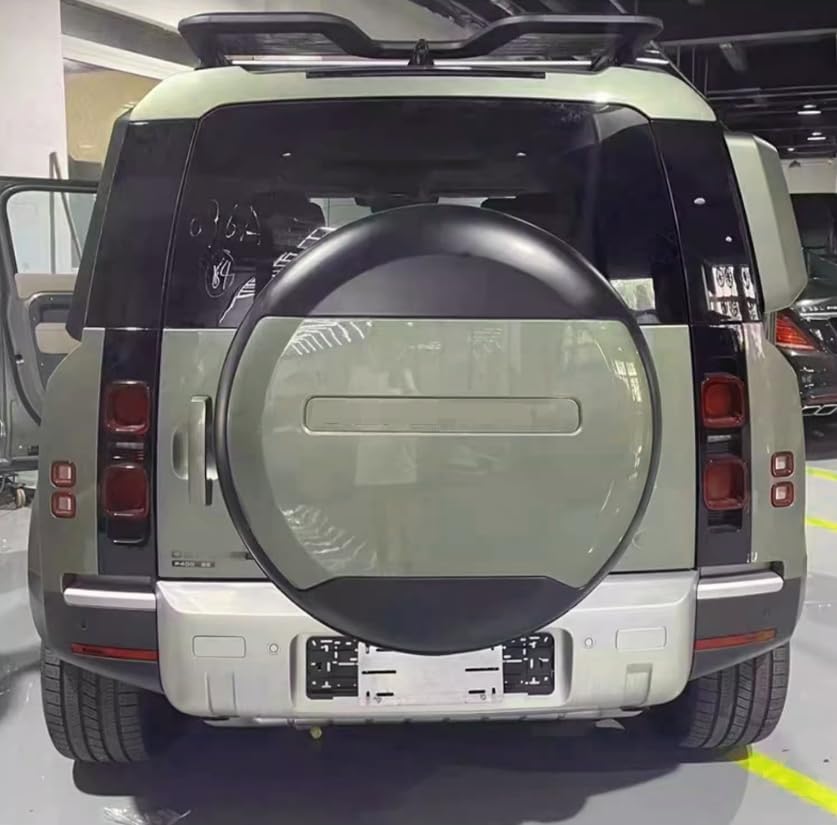 Amazon | ランドローバー ディフェンダー 110/90/130 (2020-2025年