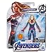 Marvel Avengers: Endgame - Captain Marvel (Action Figure, 15 cm)
