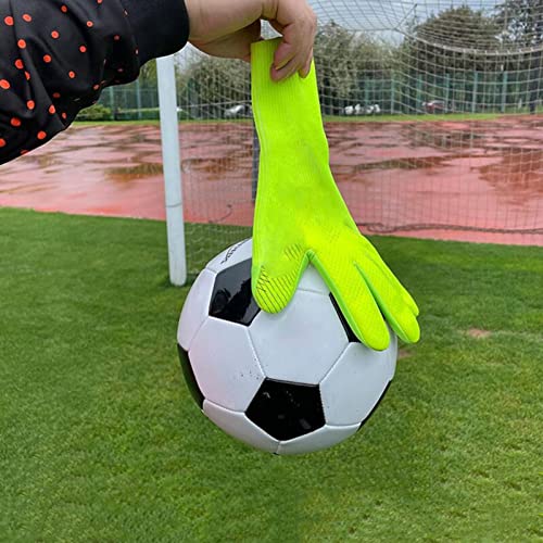 Goleiro Tackifier - s de Goleiro 100ml - Acessório de treinamento de goleiro, s de goleiro de látex