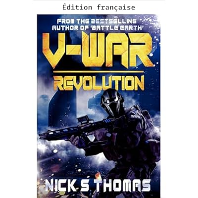 V-War