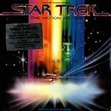 Star Trek 1 (Incl. Colored Insert With Scenes From The Movie) [Vinyl LP]