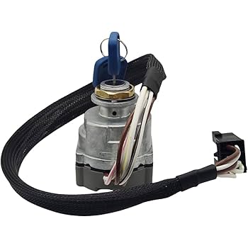 Amazon.com: XYZIL Ignition Switch 87561528 81864288 82025888
