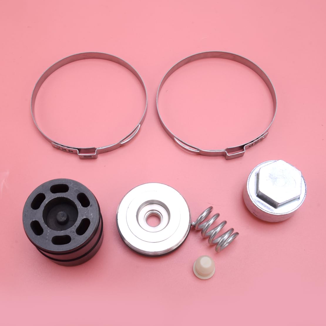 Steering Damper/Shock Absorber For Gravely ZT Zero-Turn Mowers - Replaces Part #00188700