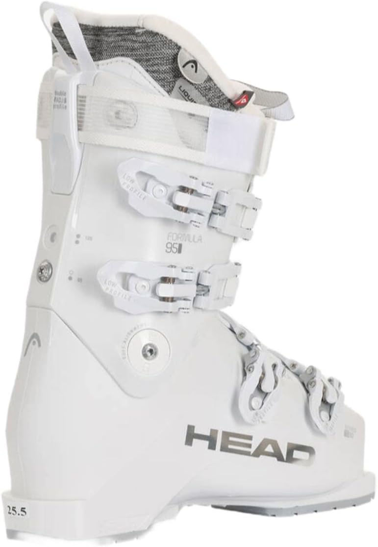 HEAD Unisex-Adult Formula 95 Gw Ski Boot Womens Snowboard