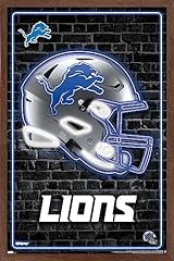 Mahogany Framed Version