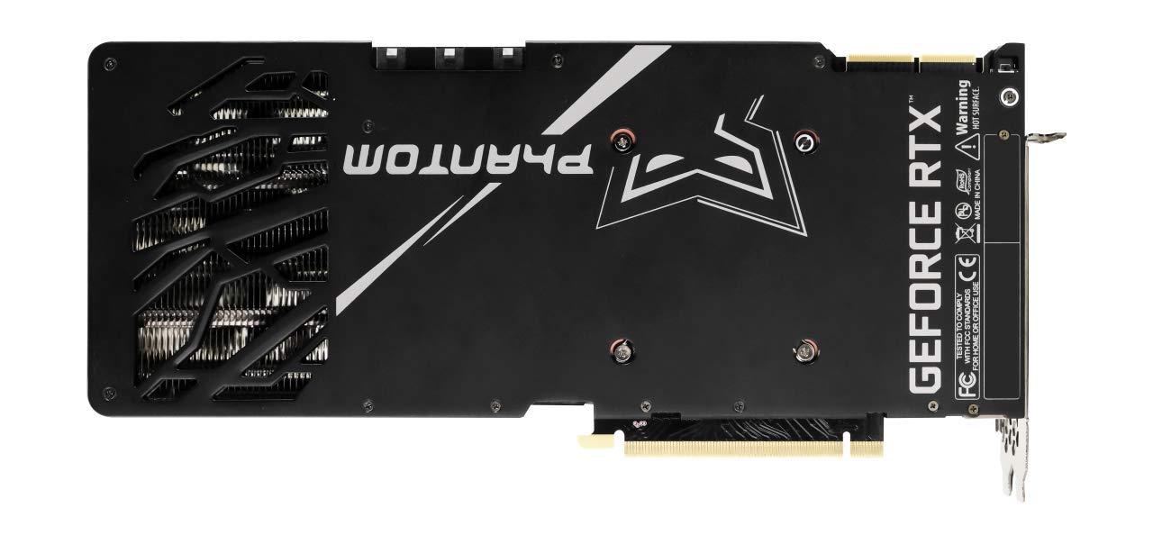 グラフィックボード・グラボ・ビデオカード GAINWARD GeForce RTX 3090 Phantom 24GB Products :: Gainward GeForce RTX™ 3090 Phantom+