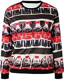 coca cola hoodie carlings Son suaves, transpirables y flexibles, listas para mostrar tu hermoso cuerpo.