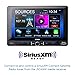 Jensen J1CA9W 9-inch Certified Apple CarPlay Android Auto Wired or Wireless | Single DIN Touchscreen Car Stereo Radio | Bluetooth | Backup Camera Input | USB Playback & Charge | Sirius XM Ready