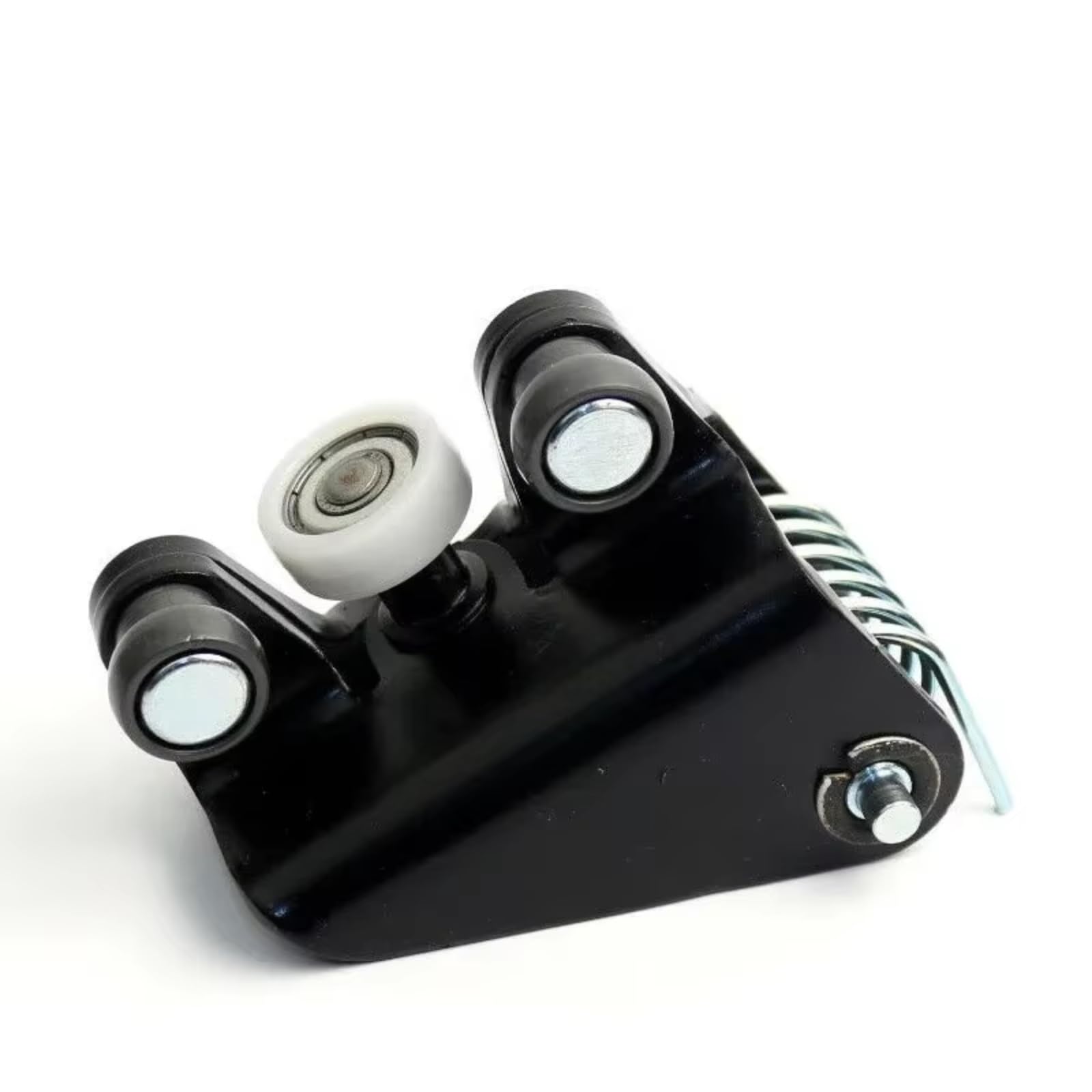 Sliding Door Hinge Roller Compatible with Opel for Vivaro 2001-2009 2010 2011 2012 2013 2014 Sliding Door Roller Guide Hinge Bottom Right 7700312012 7700312372 77002370