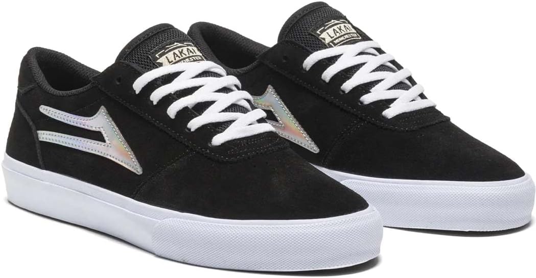 Lakai Manchester Men's Skate Shoes - Low Top Classic Sneakers