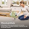 BISSELL Little Green, Aspiradora de Agua Tapicería, Lava Aspiradora para Manchas Cotidianas y Suciedad, Limpiador de Liquidos para Alfombras, Tapicería, Sofá, Auto & Más, Motor Potente de 340W, 4098N #3