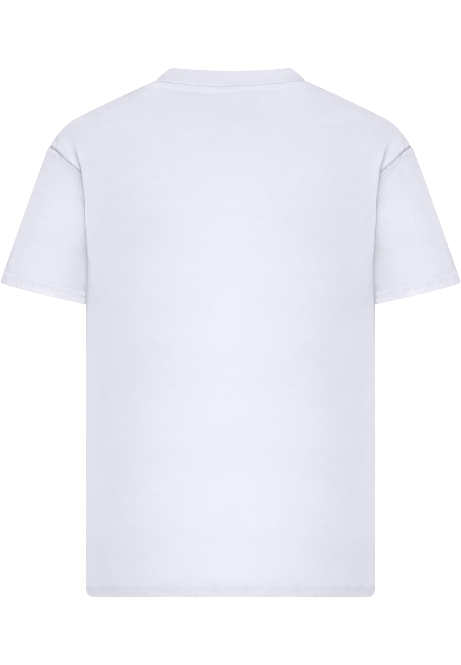 MERCHCODE Mc1486-snoop Dogg Picture Oversize Tee T-Shirt Uomo (Pacco da 1)
