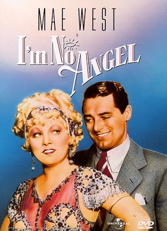 Amazon.com: I'M No Angel : West, Grant, Arnold, Michael: Movies & TV
