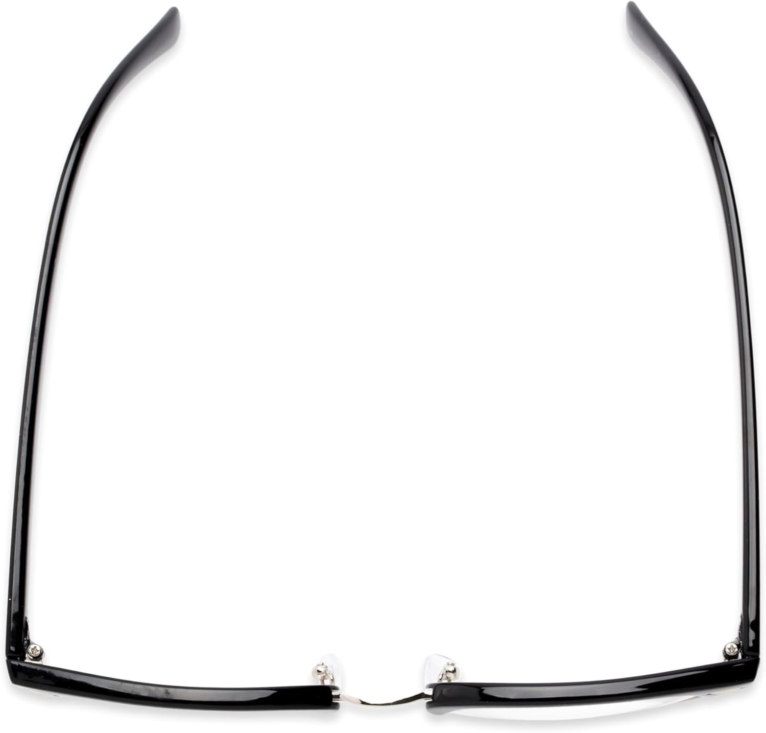 Readers.com Reading Glasses: The Jet Setter round Style for Men and Women