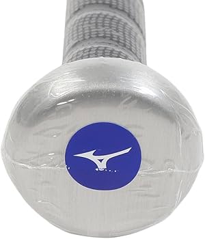 Amazon | ミズノ 野球用 中学硬式用 バット VコングGS 金属 ミドル