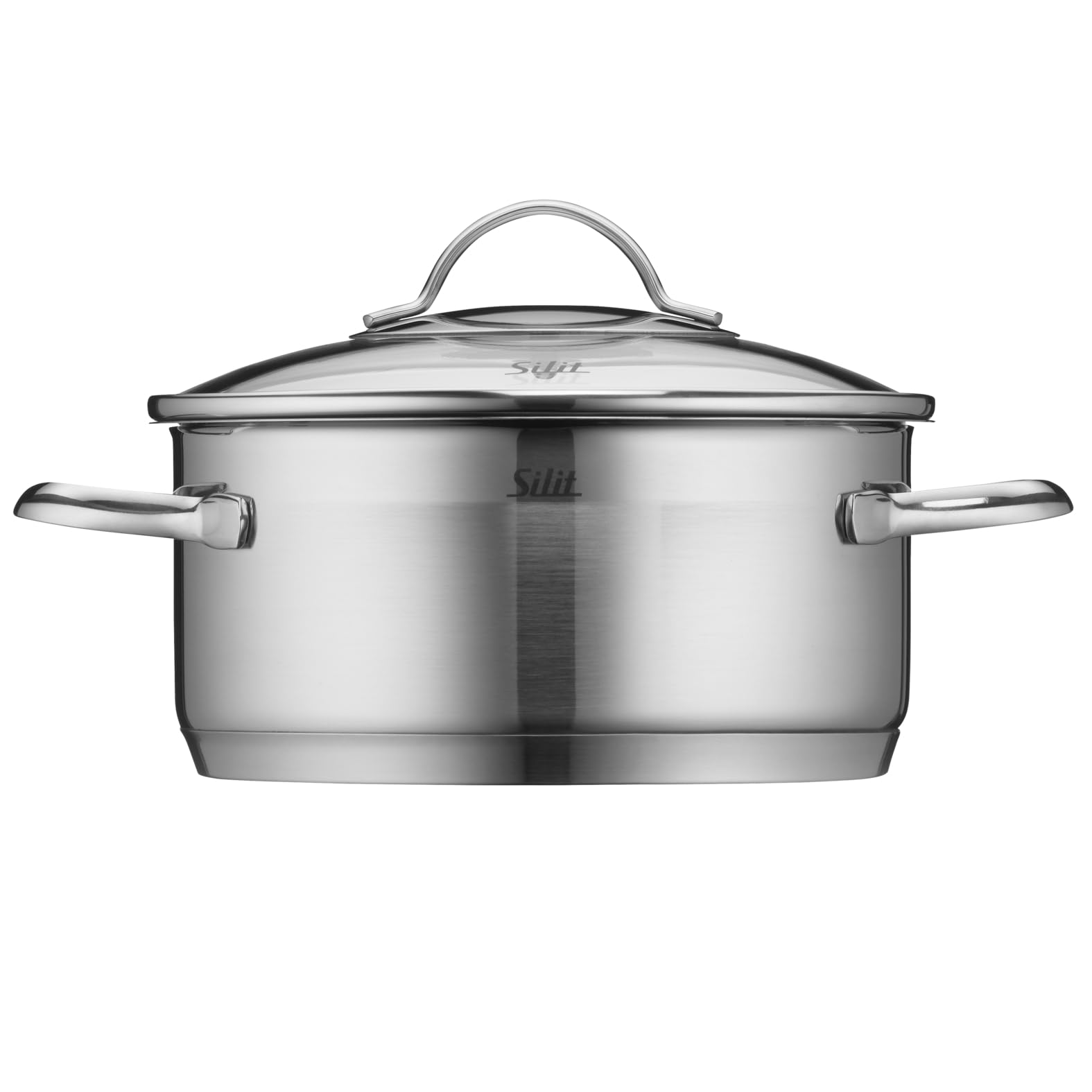 Silit Achat Kochtopf klein 20cm – Bild 3