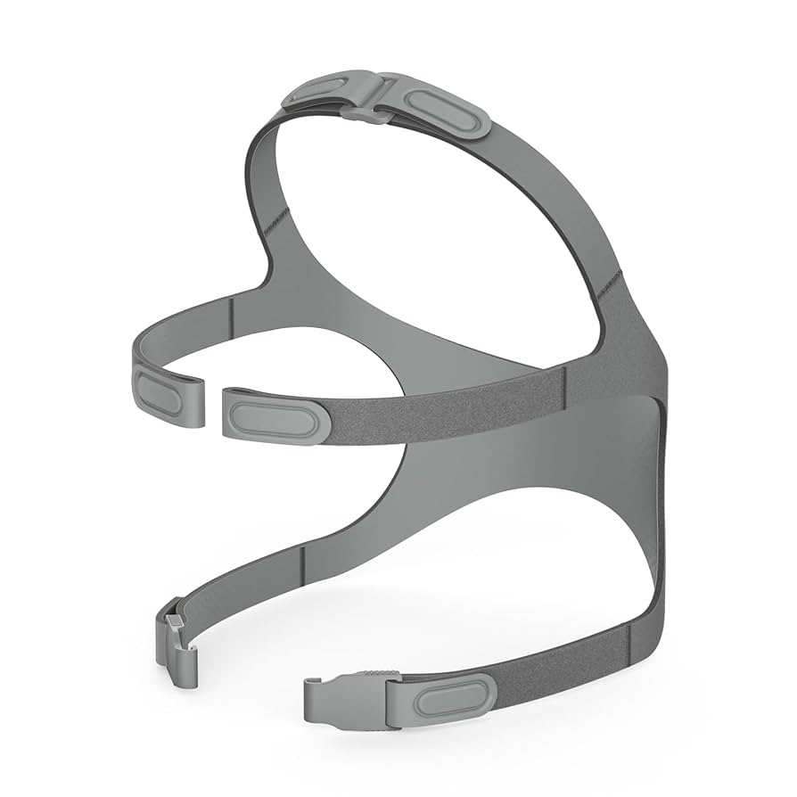 ESON2マスクM4個セット 一般医療機器 Eson2ネーザルマスク 人工呼吸器用マスク CPAP