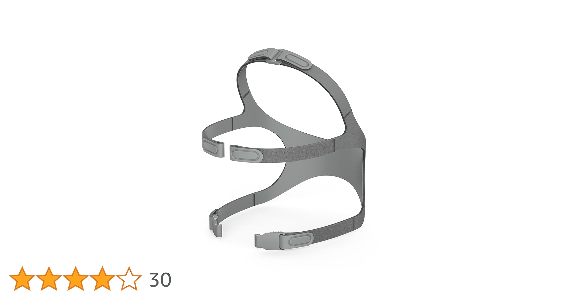 Amazon.co.jp: PalpitateC F&P Eson 2 鼻マスクヘッドギア