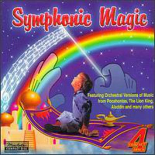 Symphonic Magic Various