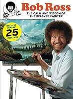 Bob Ross 1547854057 Book Cover