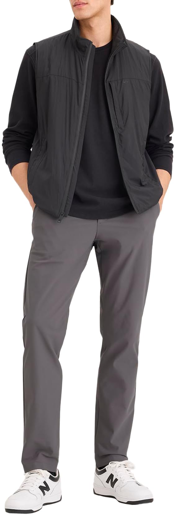 Mode von Dockers