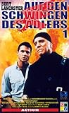  Auf den Schwingen des Adlers - Teil 1 [VHS]