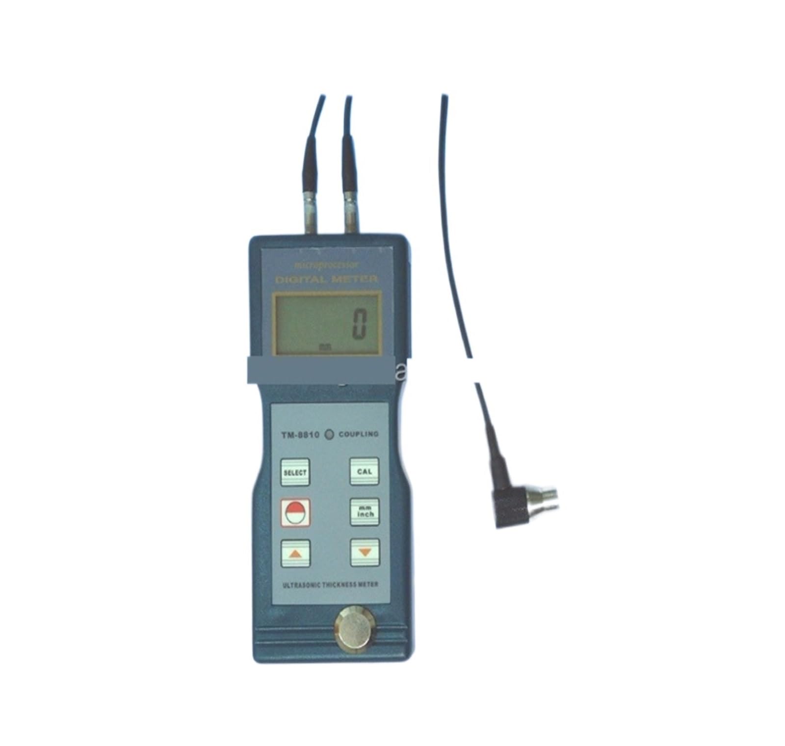 Thickness Tester Gauge for Industrial Inspection