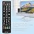 AKB73975722 AKB73715608 Replace Remote fit for LG TV 55LN5400UA 32LN530BUA 50PN4500UA 32LH500B 32LN520B 32LN5300 32LN530B 32LN530B-UA 32LN5310 32LN536B 32LN540B 39LN5300 AKB73715698 AKB73715682
