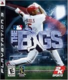 The Bigs - Playstation 3 (Renewed)