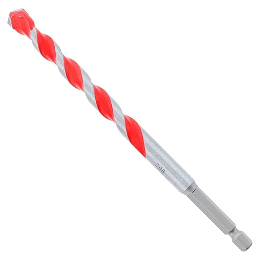 Diablo SPEEDemon Red Granite Carbide Tipped Hammer Drill Bit -