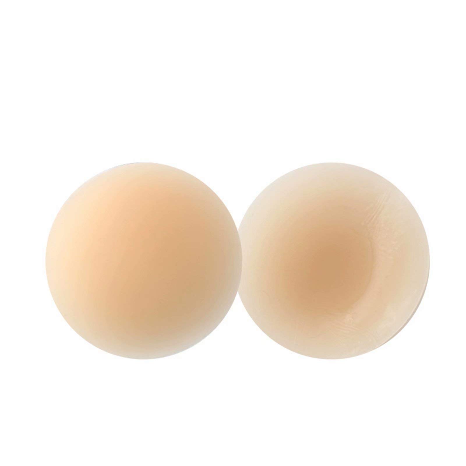 Soutien-gorge adhésif premium galbe parfait et pasties invisibles