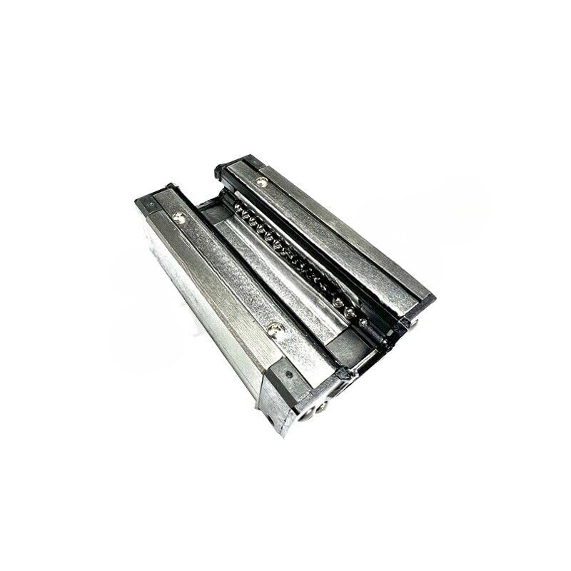 1pcs new Linear guide slider LSA-25LR