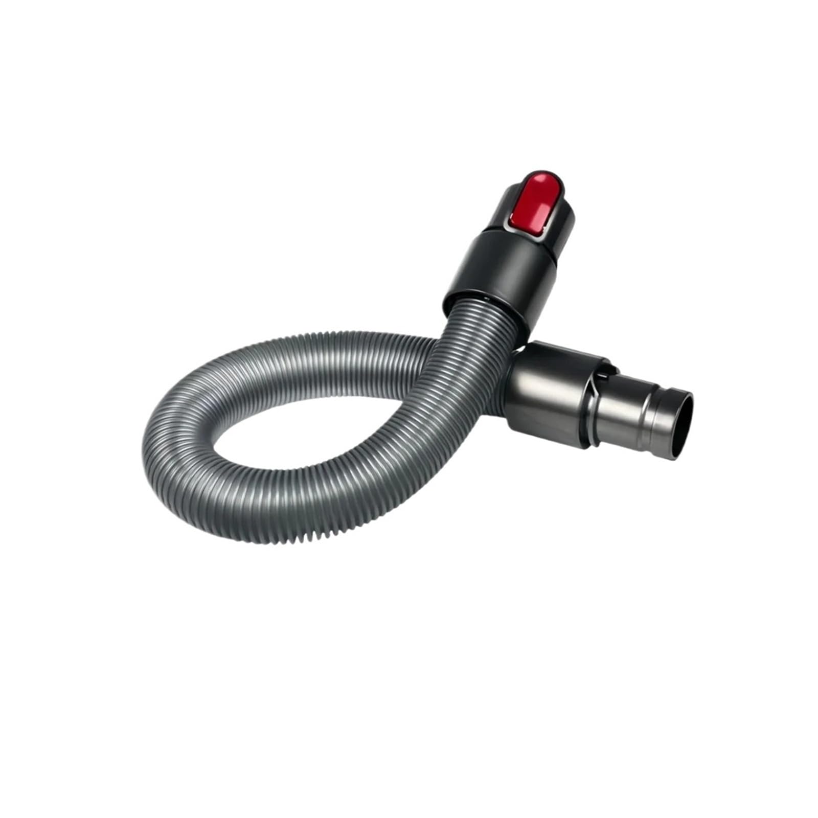 Accessory Telescopic Extension Hose, Compatible for Dyson, DC59, DC58, DC62, DC44, DC74, V6 Vacuum Cleaners.