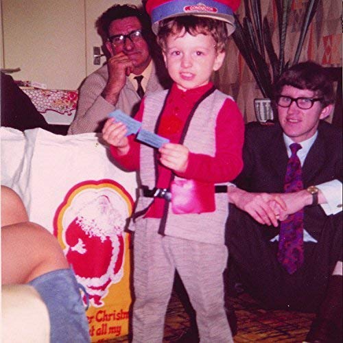 The Winter Fuel Allowance Ineligibility Blues [VINYL] [Vinilo]