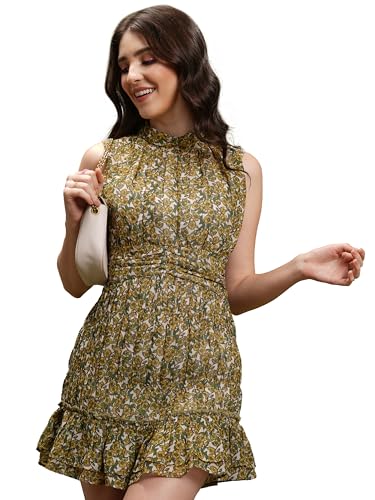 Image of Tokyo Talkies Women Dress