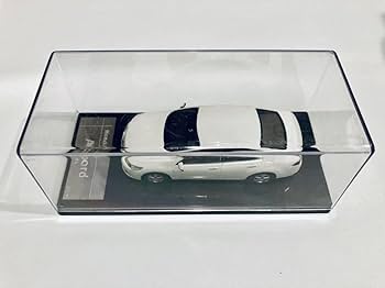 Amazon | 1/43 Wit's ホンダ アコード 24TL (CU2) 2008