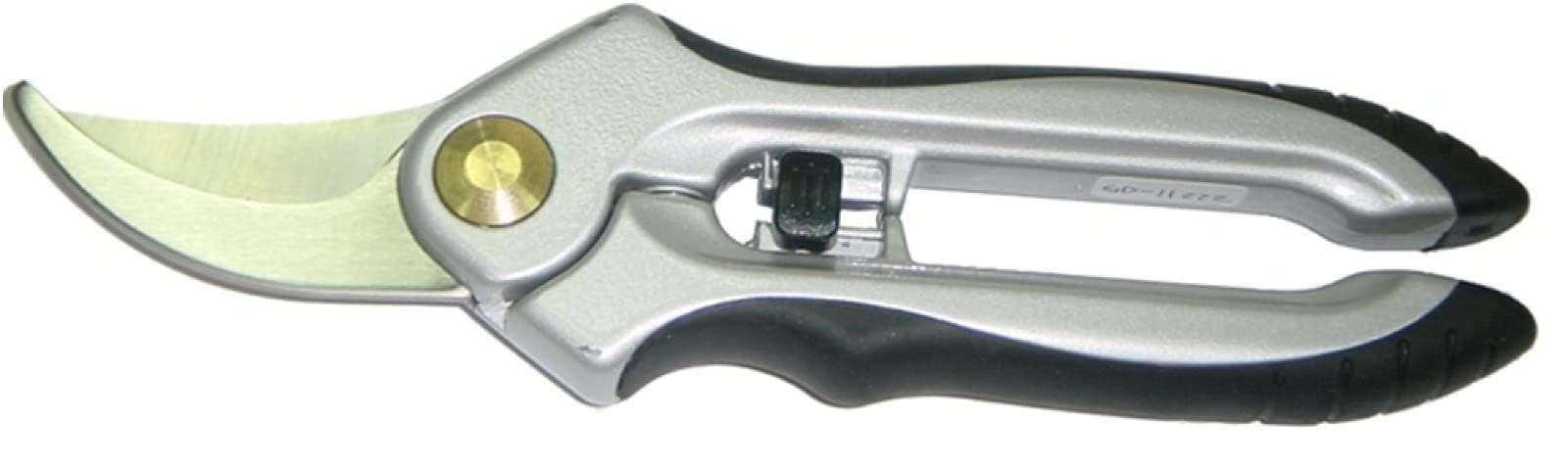 Fieldstar Heavy Duty Garden Bypass Pruning Shears, Tree Trimmers Secateurs, Hand Pruner, Stainless Steel Blades | 7.75Inch (B09713JBGR) Amazon Price History, Amazon Price Tracker