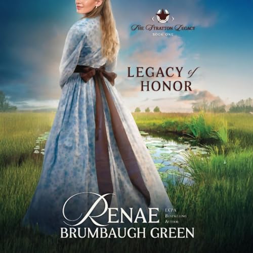 Legacy of Honor cover art