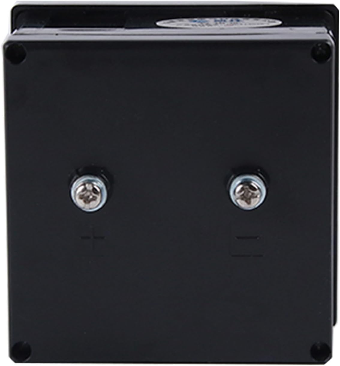 FUERLI 1 個 6L2-V 250V 300V 450V 500V 750V AC アナログメーターパネルゲージ AC 電圧電