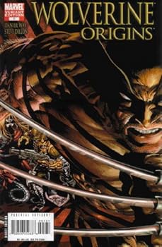 Unknown Binding Wolverine Origins (2006) #7-B Book
