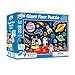 Galt- Puzzle, 1005413, Multicolore